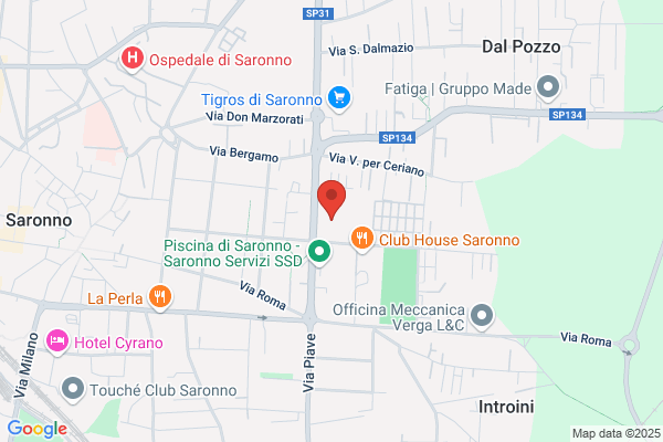 G.A.P.I. Rappresentanze Sas Di Gariboldi Gaetano E c.
