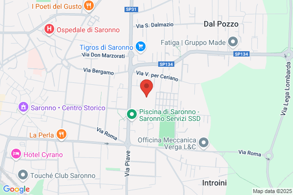 Napolillo vincenzo (P.I.)
