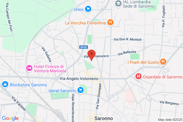 Hotel Marcurio Di Lovato Susanna