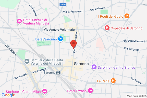 Nord Infissi Di B & G. (S.N.C.)