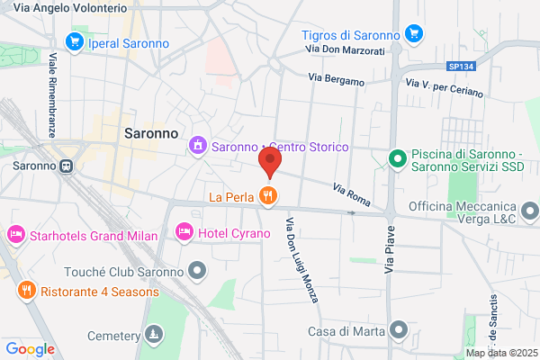 Scorza gennaro (Arch.)