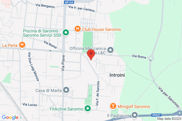 Rebosio Luigi E C.(S.A.S.)