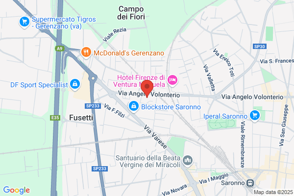Liceo Ginnasio Statale Stefano Maria Legnani