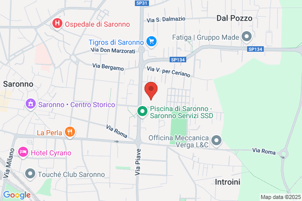 Scuola Elementare G. Pizzigoni