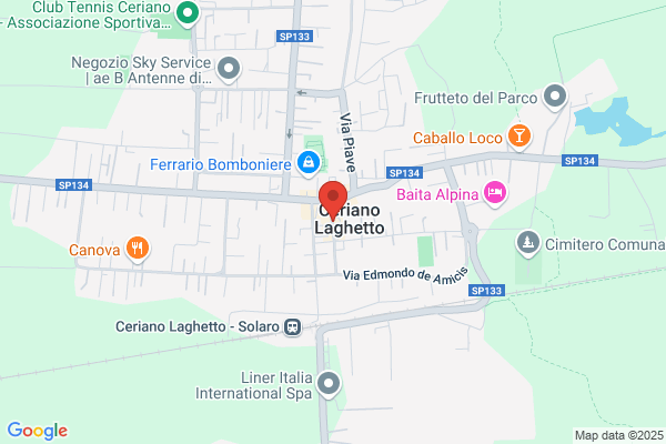 Generali Italia Agenzia Generale Saronno San Giuseppe Uffici di Ceriano Laghetto