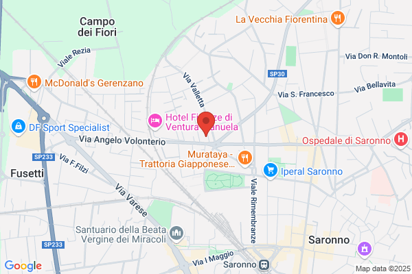 Giannelli Assicurazioni (S.R.L.)
