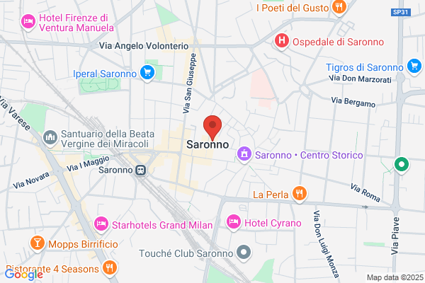 Giannelli Assicurazioni S.R.L.