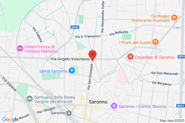 Salmoiraghi Assicurazioni Di Salmoiraghi & C. S.A.S.