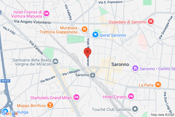 Sara Assicurazioni (S.P.A.)