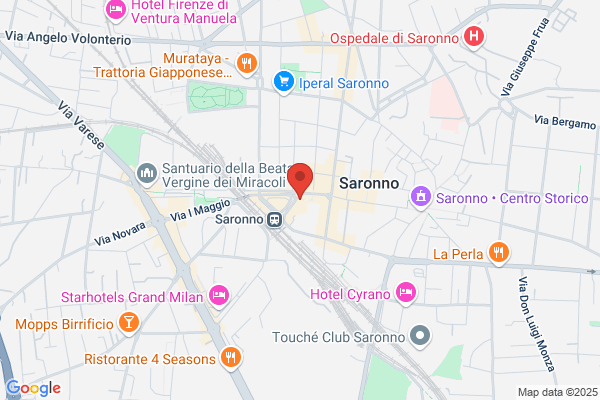 Rotary Club - Saronno