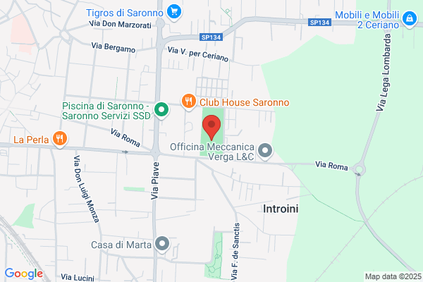 Osa Atletica Saronno Libertas
