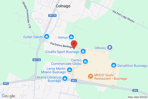 Emmebi Auto S.P.A.