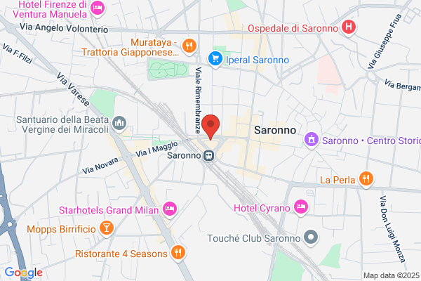 Tramacere Dr. Vito