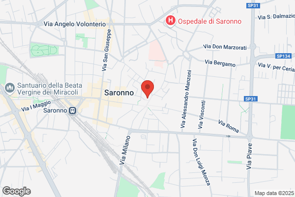 Simone Groppi Orafo Scultore