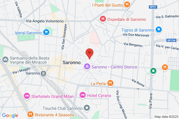 Via Portici 16 (S.R.L.)