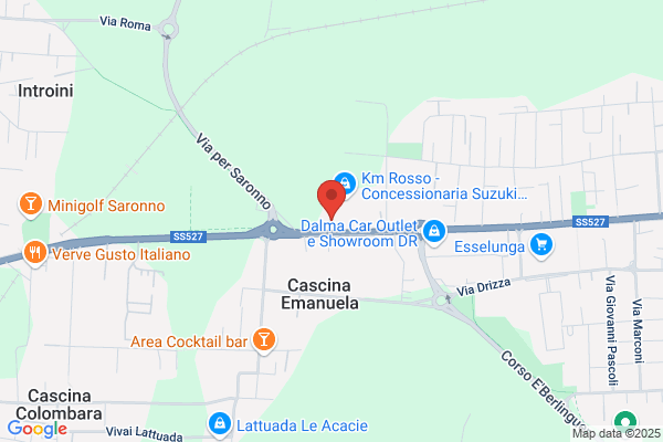 Nuova Concord Carrozzeria
