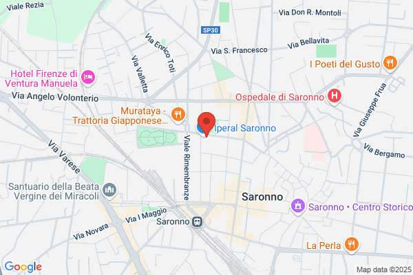Rinascere Srl