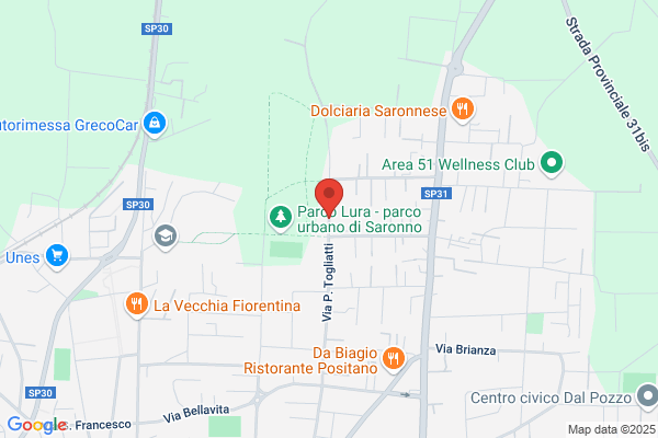 Soleluna Fitness Srl