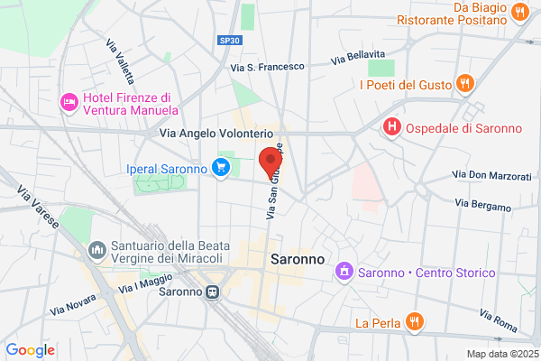 Istituto Orsoline S. Carlo