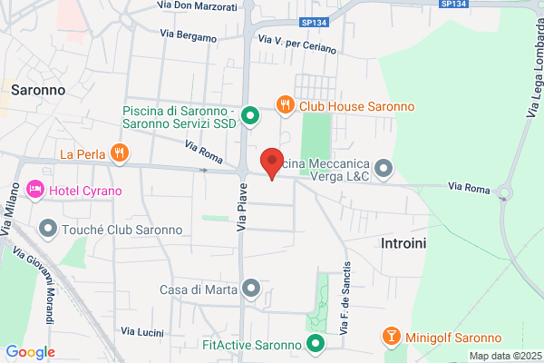 Oratorio Regina Pacis