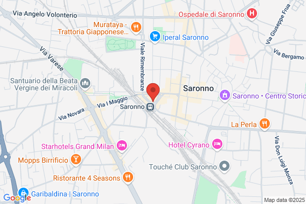 Pasticceria Nord (S.N.C.)