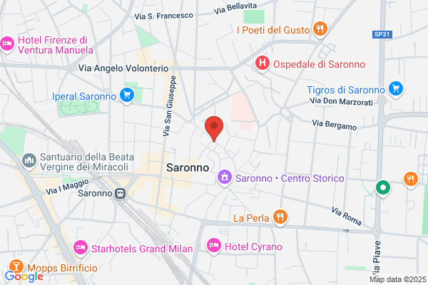 Guarnerio Giovanni