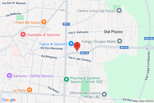 La Nuova Saronnese (S.N.C.)
