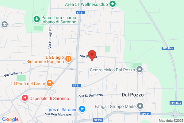Rizzi paolo