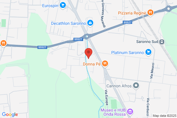 R.E.S. Service Di Donzelli Giuseppina E C. (S.A.S.)