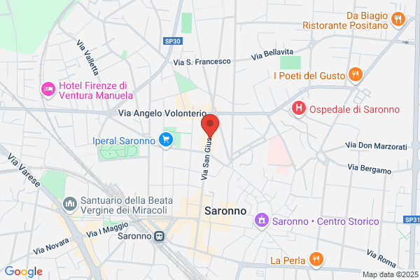 Studio D'Amico