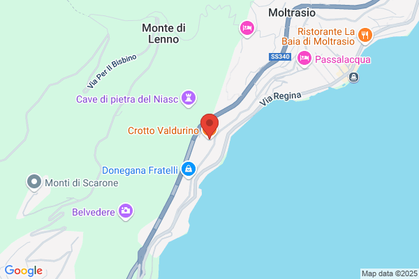 Moltrasio antonio