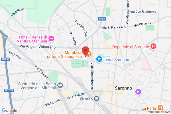 Finanziaria Esercenti Varesini S.R.L.