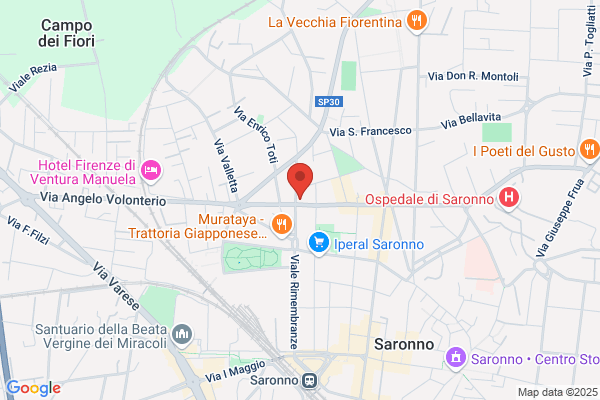 Mazza vittorio (Dr.)