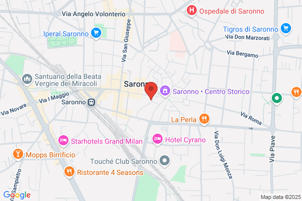Sostero valerio (Dr.)