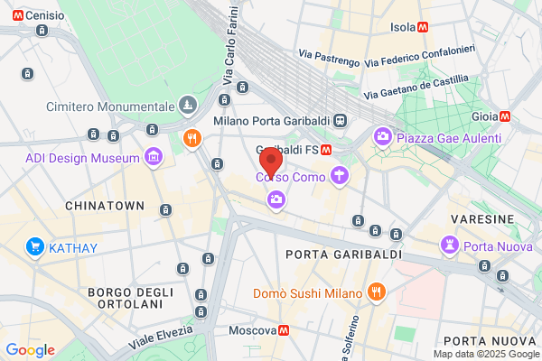 Preziosa maurizio