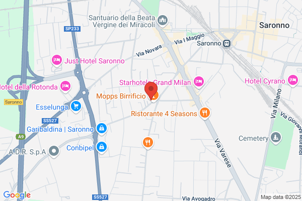 Farmacia Al Santuario
