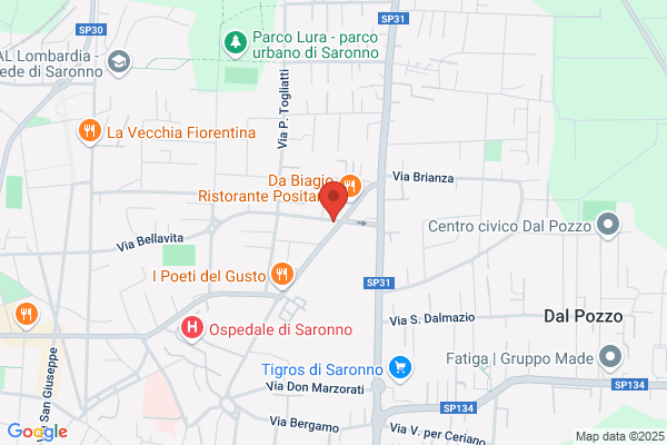Farmacia S. Maria