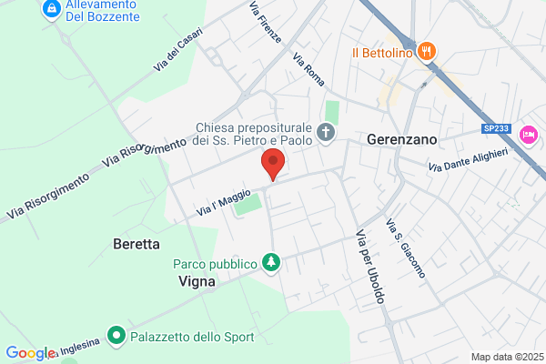 Farmacie  Comunale Azienda Speciale Multiservizi Gerenzano