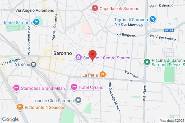 Saronno Servizi Azienda Speciale Multifunzione