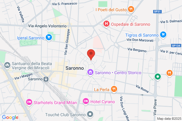 Emporio Dei Lavori Ticino Olona