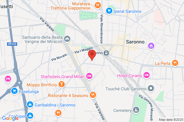 Locati maurizio (Dr.)