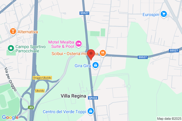 Nord Noleggio