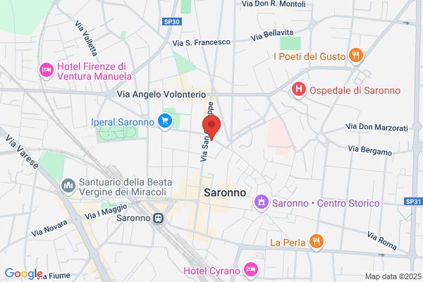 Galleria Centro Darte L. M.
