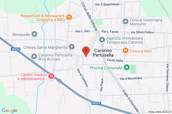 Mamè Yogurteria Gelateria