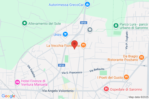 La Bottega del Passatempo