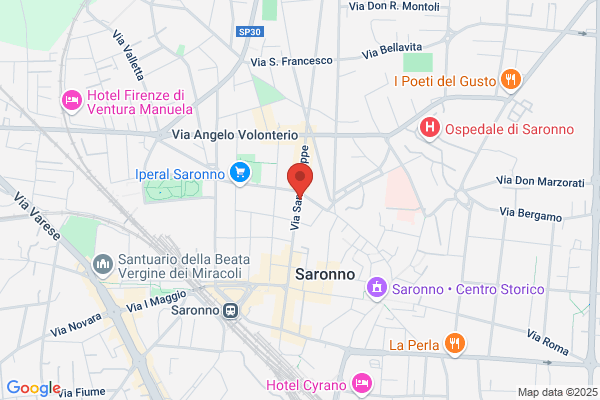 Lindor S.A.S Di Leone Giuseppe & C.