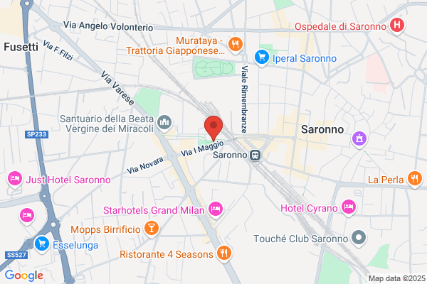 Fontedil Sdf Di Fontana