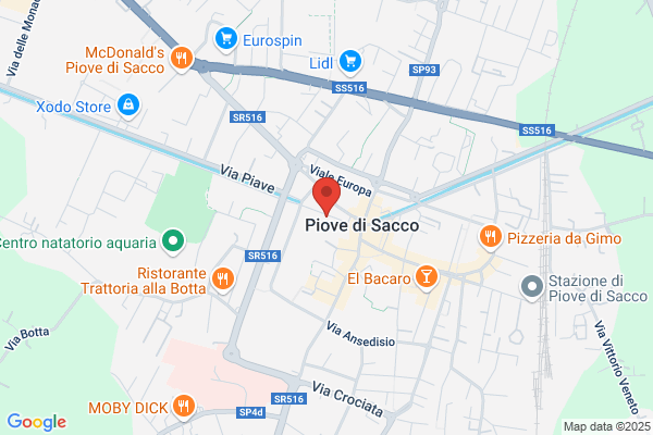 Immobiliare Giardino S.R.L.