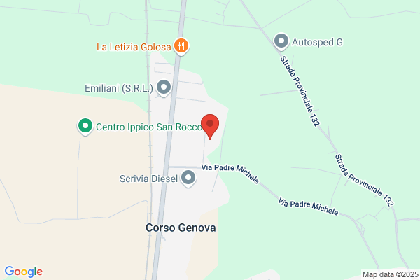Saldema Srl