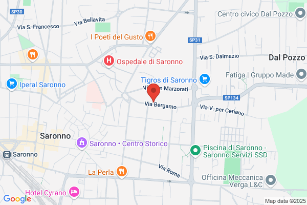 Impresa di Pulizia Centro Servizi Industria
